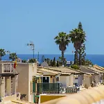 Tapies Id191 Prázdninový dům Playa Flamenca
