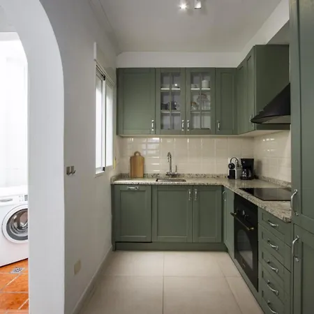 Holiday home Tapies Id191 Playa Flamenca