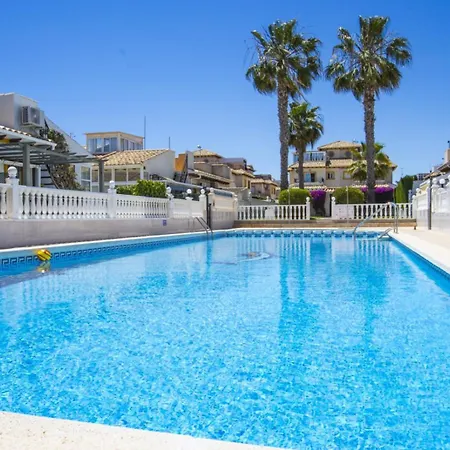 Holiday home Tapies Id191 *