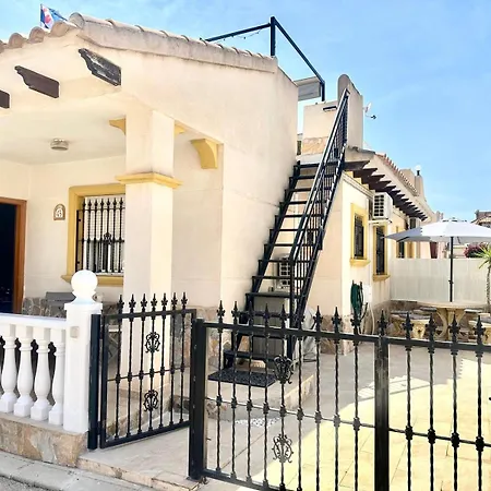 Holiday home Tapies Id191 *