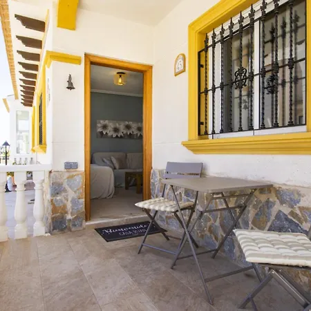 Casa vacanze Tapies Id191 *