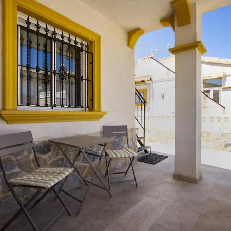 Casa vacanze Tapies Id191 *