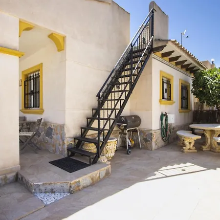Casa vacanze Tapies Id191 Playa Flamenca