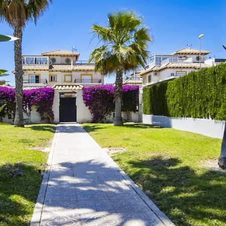 Casa vacanze Tapies Id191