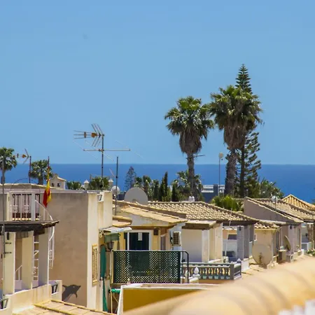 Tapies Id191 Casa vacanze Playa Flamenca